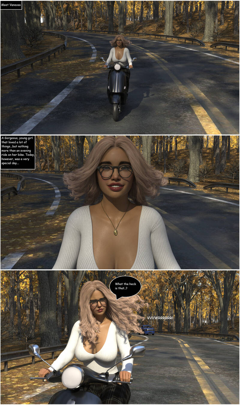 Nicks3D – Road