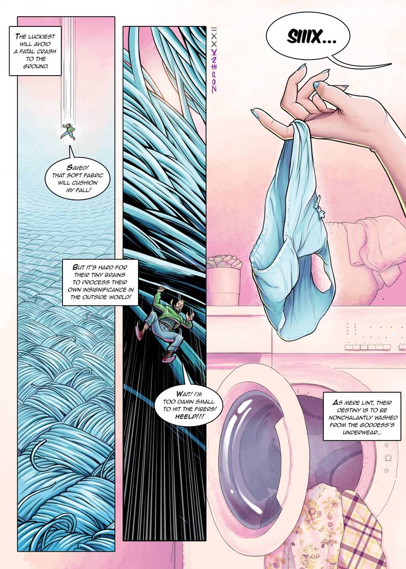 ZopenkWorks - Nikkis Shower Time ZopenkWorks - Nikkis Shower Time