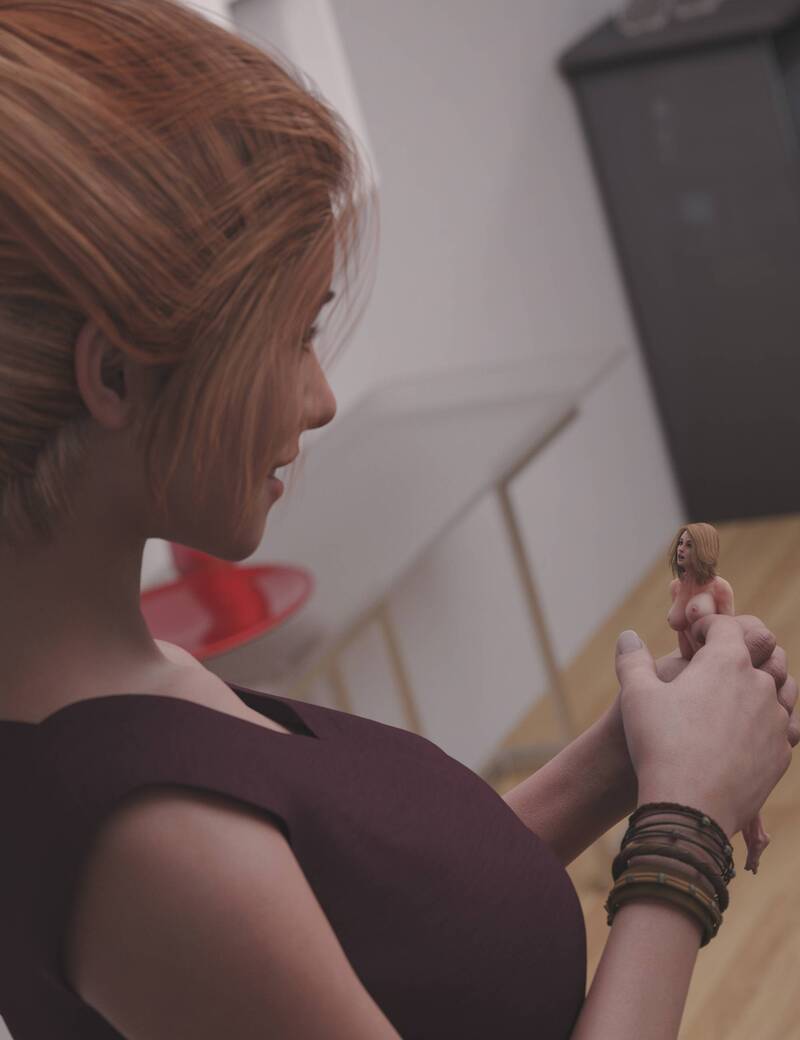 MasterShrinker – Monthly Render