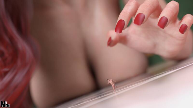 MeasuredMan - Giantess Collection Archive MeasuredMan - Giantess Collection Archive