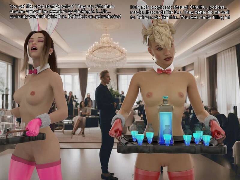 Bringthefun - part the neverending whore-er Bringthefun - part the neverending whore-er