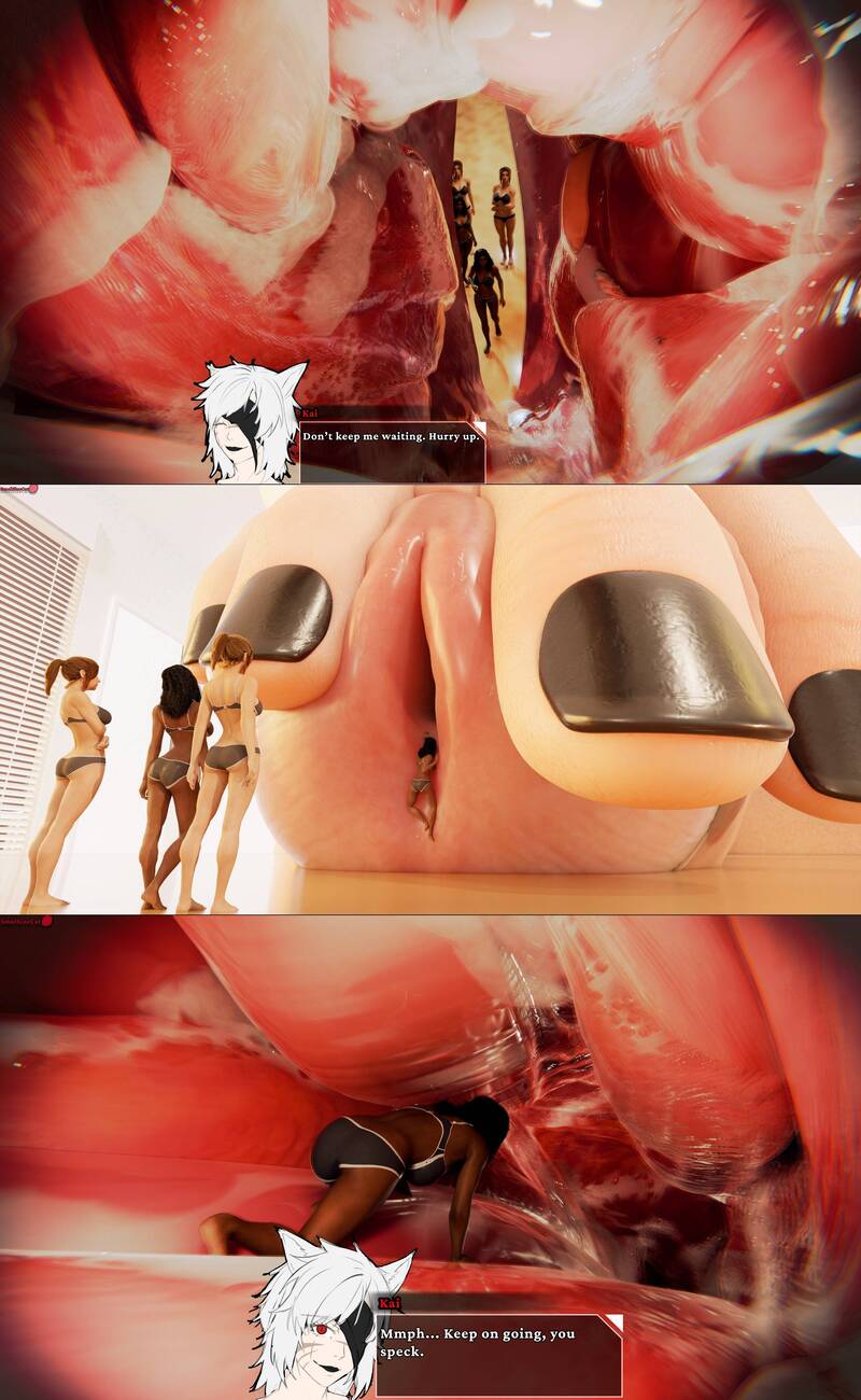 Giant Futanari Giant Futanari