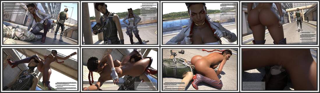 LALS - Loba's Loot