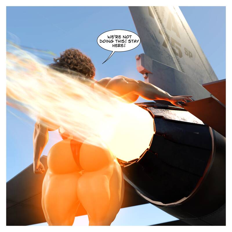 Meek to Myth - Chapter - Ongoing - D Adult Comic Meek to Myth - Chapter - Ongoing - D Adult Comic