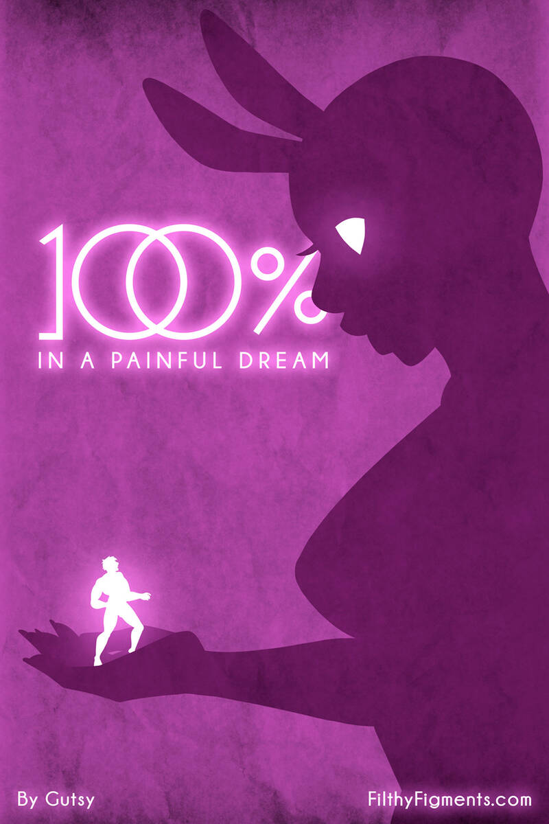 Gutsy - - Chapter - Dream Gutsy - - Chapter - Dream