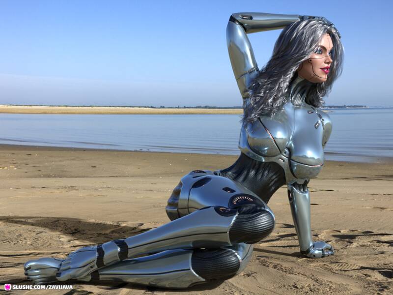 Zavijava art collection - D Adult Comic Zavijava art collection - D Adult Comic