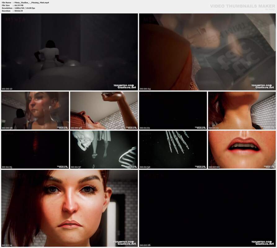 Minia Studios - Missing Mint