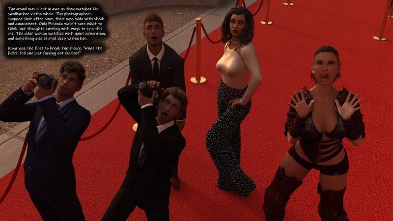 RedfireDog - Celebrity Crush Part - RedfireDog - Celebrity Crush Part -