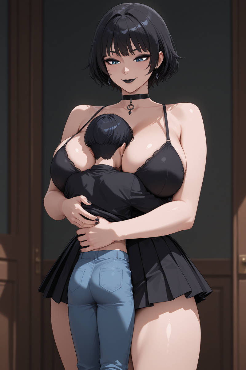 Gtsrak - Giantess pack by - AI-Generated Adult Art Gtsrak - Giantess pack by - AI-Generated Adult Art