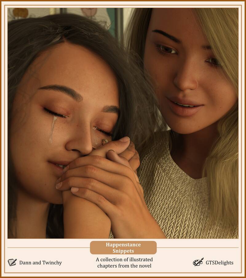 GTSDelights – Happenstance GTSDelights – Happenstance