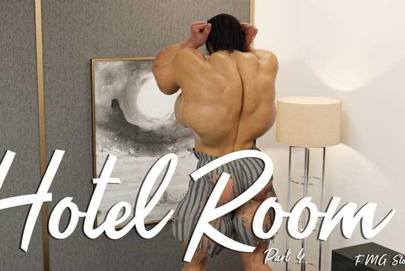 Torredred - Hotel Room Part 4