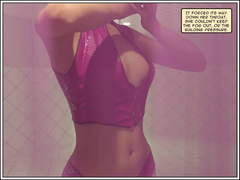 Mr. Phoenyxx – Celine Grows