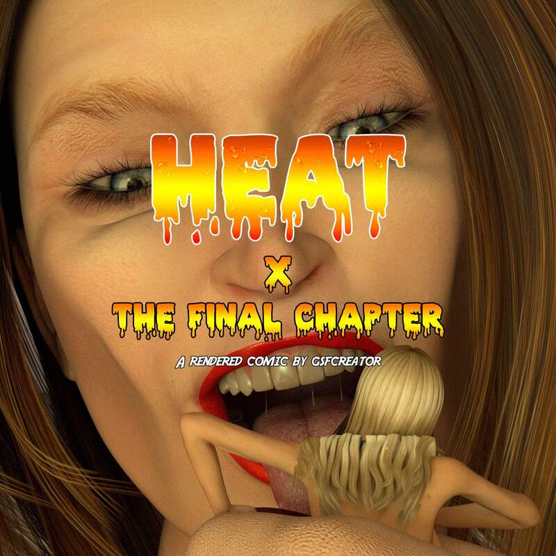 Heat Chapter 10