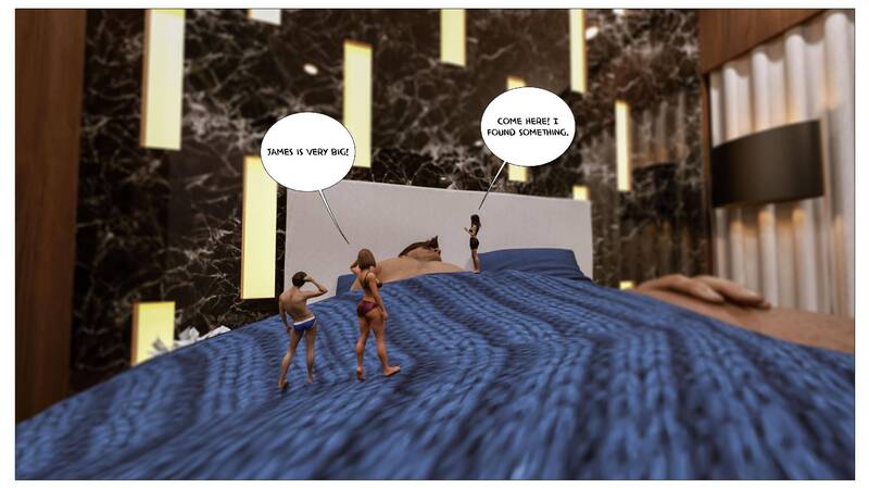 Rserg2 – Dad, We´ve Shrunk! 1-2