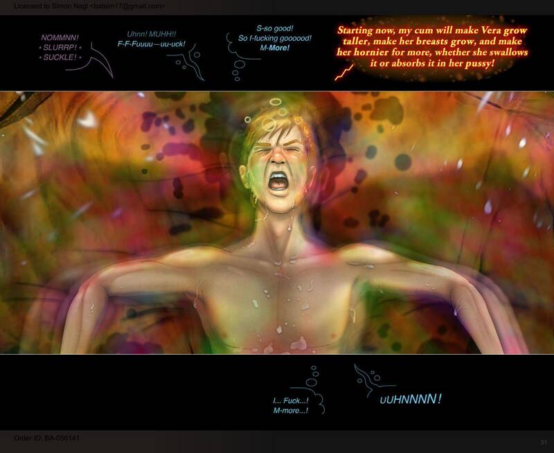 GrOw Cinema: The Ever-Expanding Universe