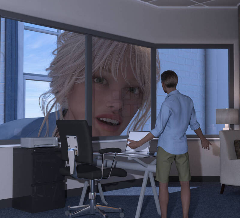 Runswithferrets - Giantess Collection Runswithferrets - Giantess Collection