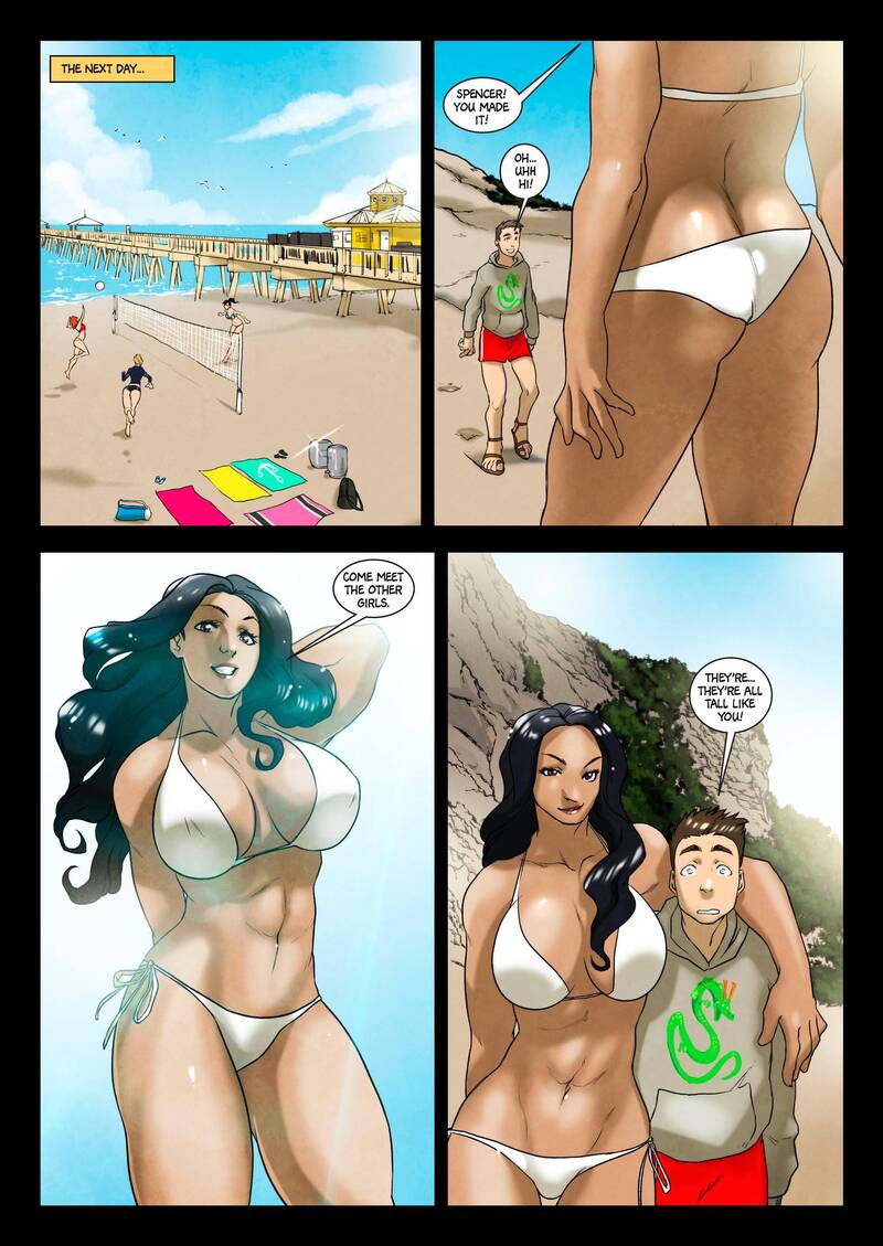 ZZZ Comics - Little Red Pill ZZZ Comics - Little Red Pill