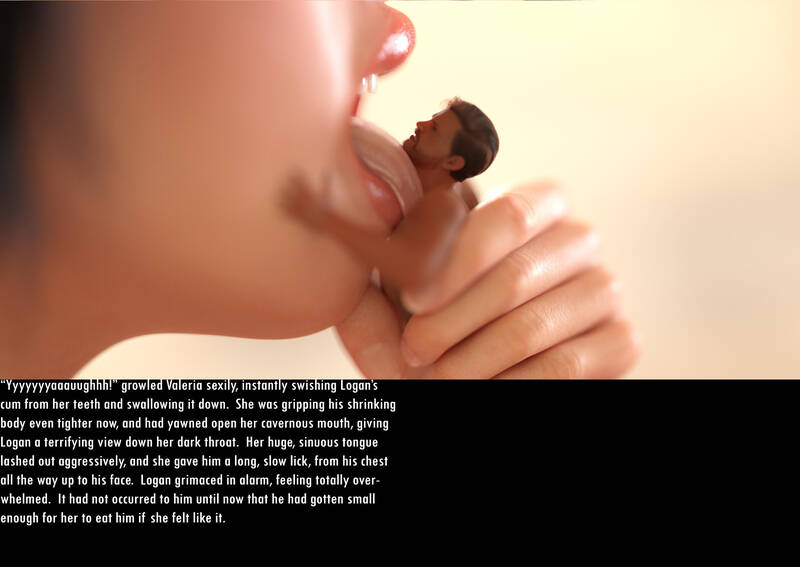 KryptonLives - Power of Seduction Archive KryptonLives - Power of Seduction Archive