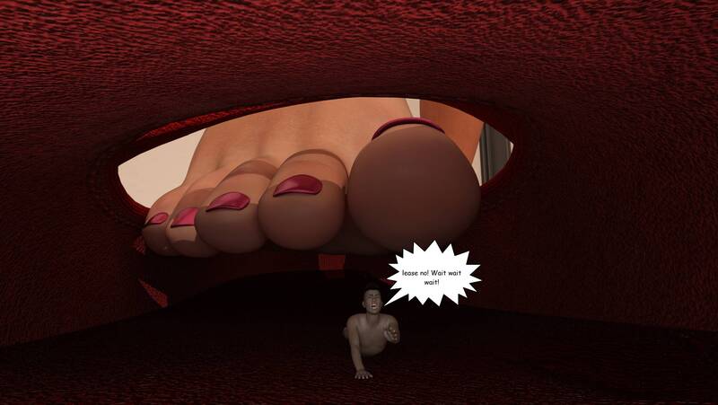 Nickisking1 – I Want My Girlfriend’s Sister’s Feet