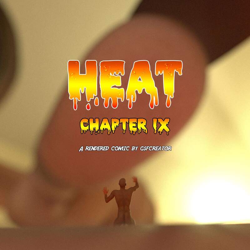 Heat Chapter 9