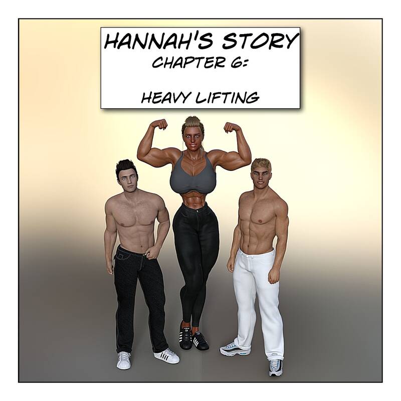 Robolord - Heavy Lifting - D Adult Comic Robolord - Heavy Lifting - D Adult Comic