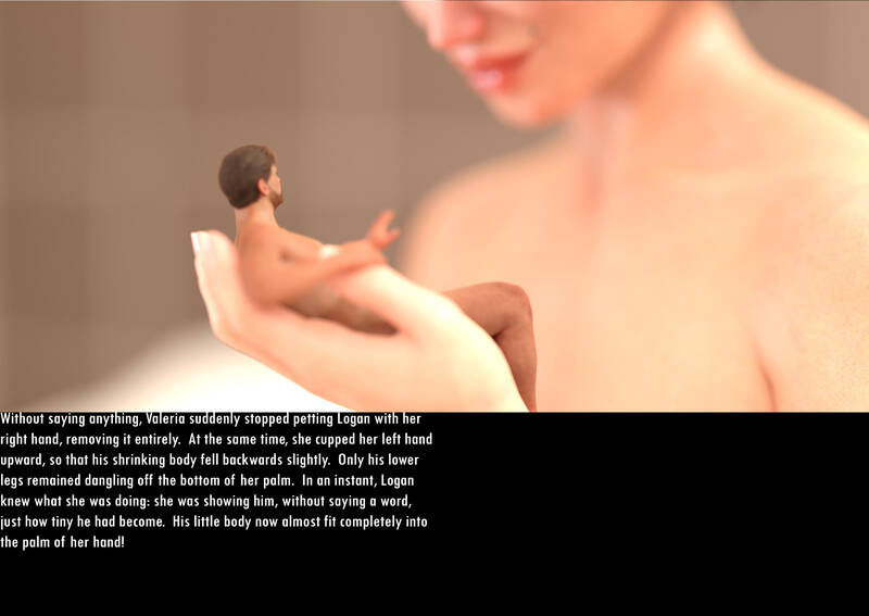 KryptonLives - Power of Seduction Archive KryptonLives - Power of Seduction Archive