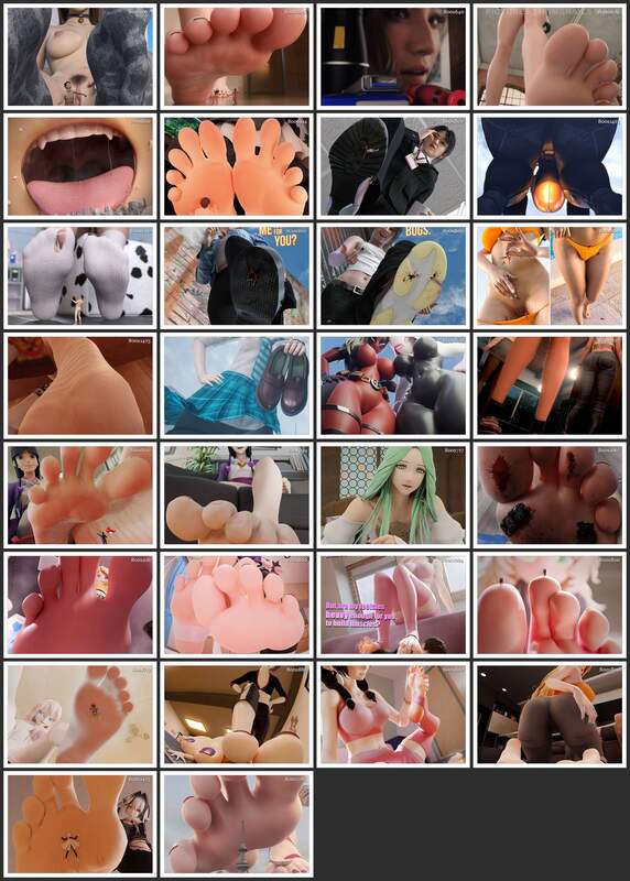 GTS-Tiny and Many More 2