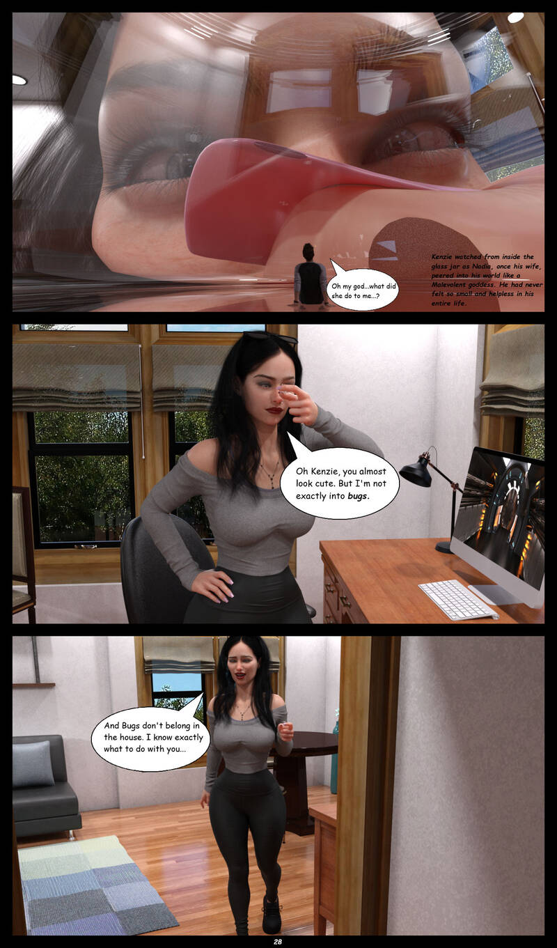 Shrinkingperspective – Date Night Fun Shrinkingperspective – Date Night Fun