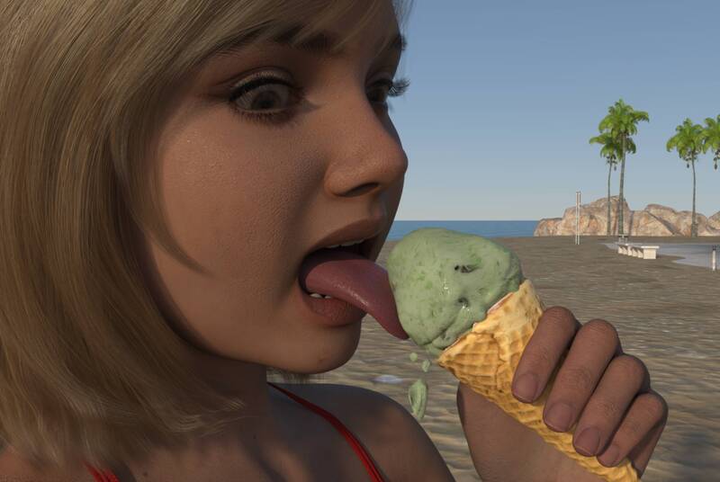 Fabdelamole – The Beach Fabdelamole – The Beach