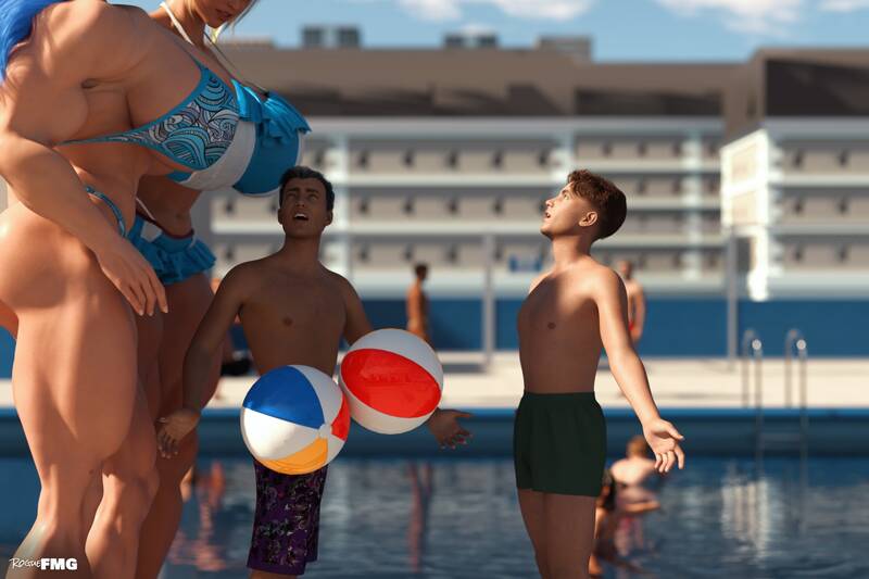 Fondling Balls - Cap Summer Project - By RogueFMG - Gold Edition Fondling Balls - Cap Summer Project - By RogueFMG - Gold Edition