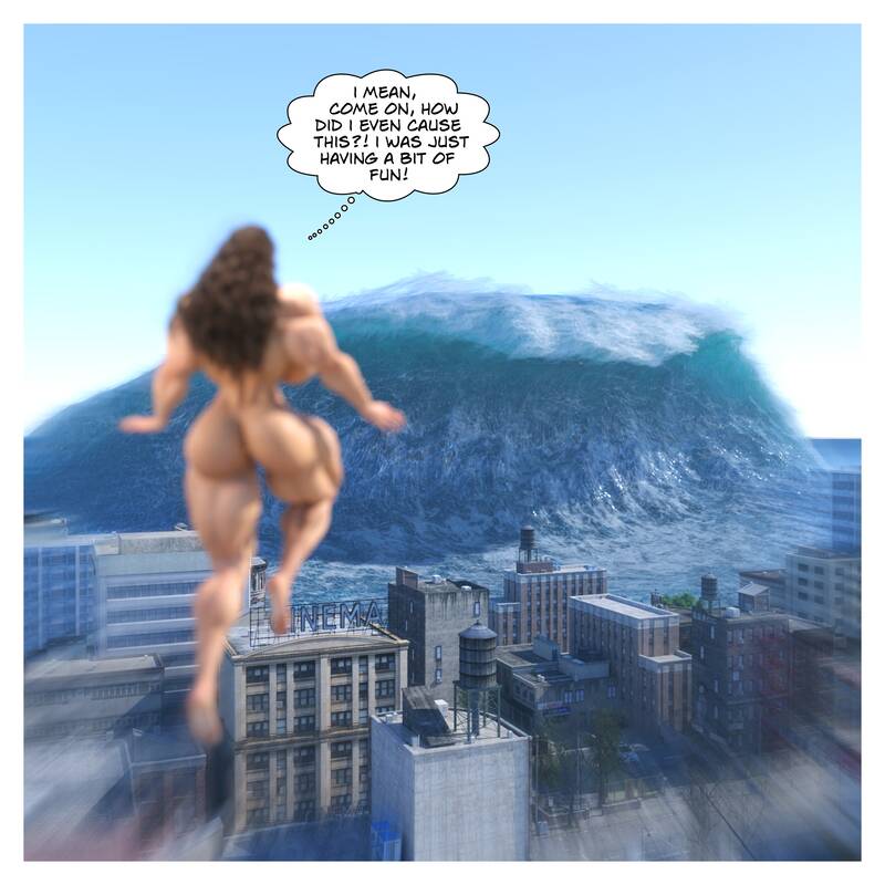Meek to Myth: Chapter 1-10