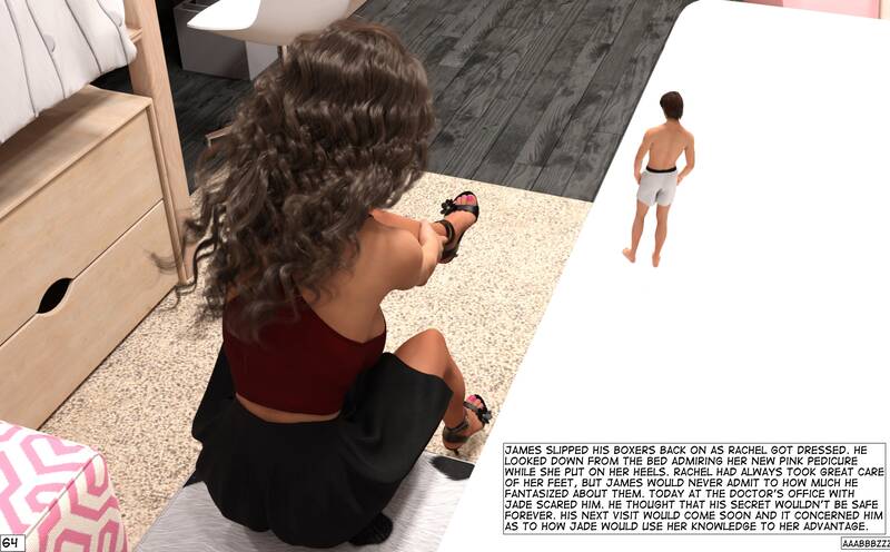 Aaabbbzzz - Into Her Care - D Adult Comic Aaabbbzzz - Into Her Care - D Adult Comic