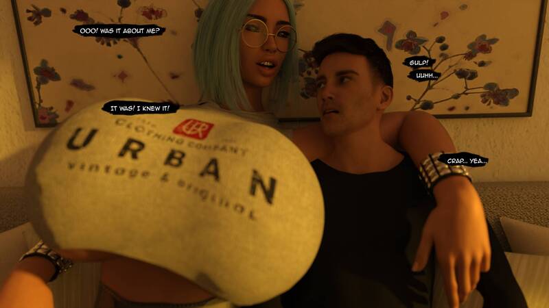 EndlessRain - My Growing Neighbor EndlessRain - My Growing Neighbor