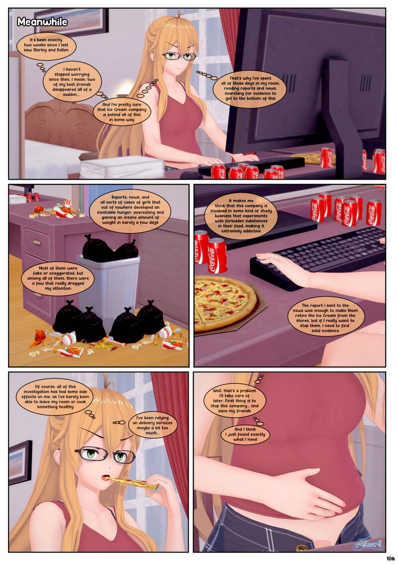 Astraea-r - Read the Label - Western Adult Comic Astraea-r - Read the Label - Western Adult Comic