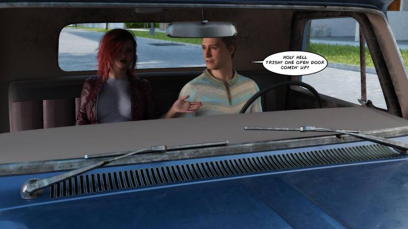 ZZZ Comics - Sunstone of Size ZZZ Comics - Sunstone of Size