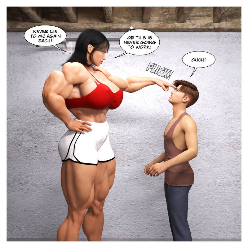 The Girl Nextdoor Chapter - D Adult Comic The Girl Nextdoor Chapter - D Adult Comic