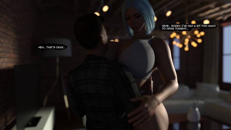 EndlessRain - My Growing Neighbor EndlessRain - My Growing Neighbor