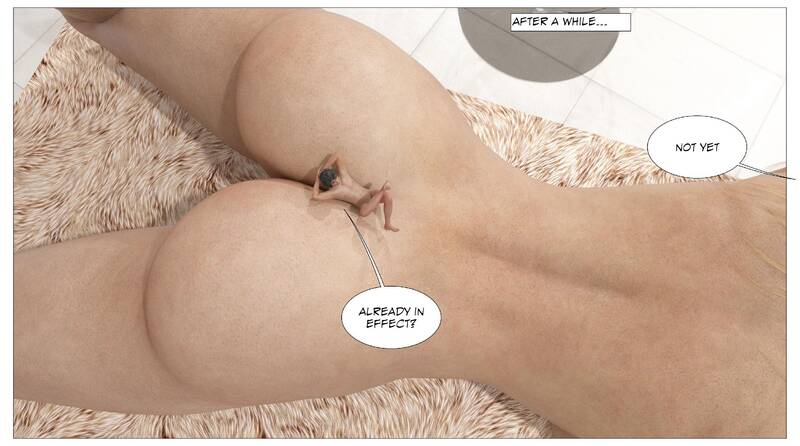 Rserg2 – NOOM-NOOM SHOW: A Movie For A Pervert 1-2