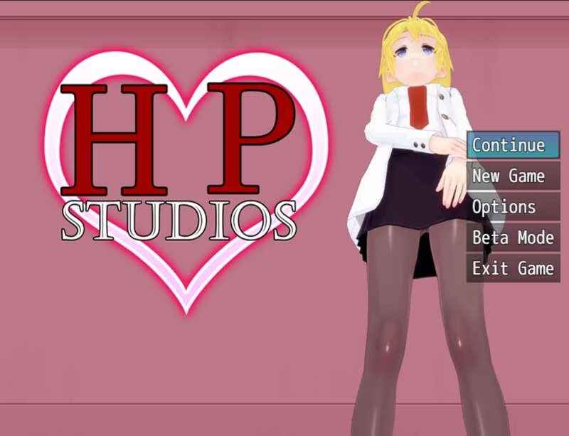 Hellionprime – HP Studios v1.0 – Adult Sex Game