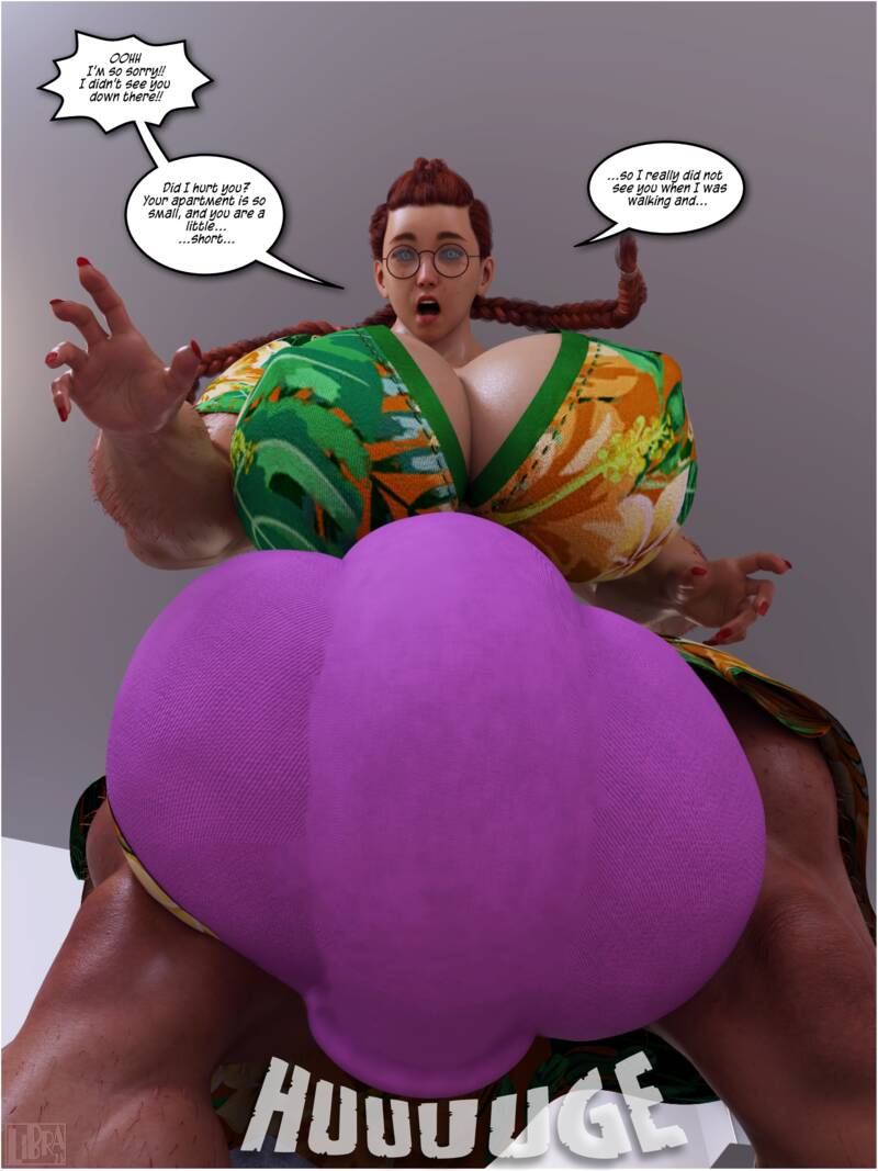 Libra Oopsie Libra Oopsie