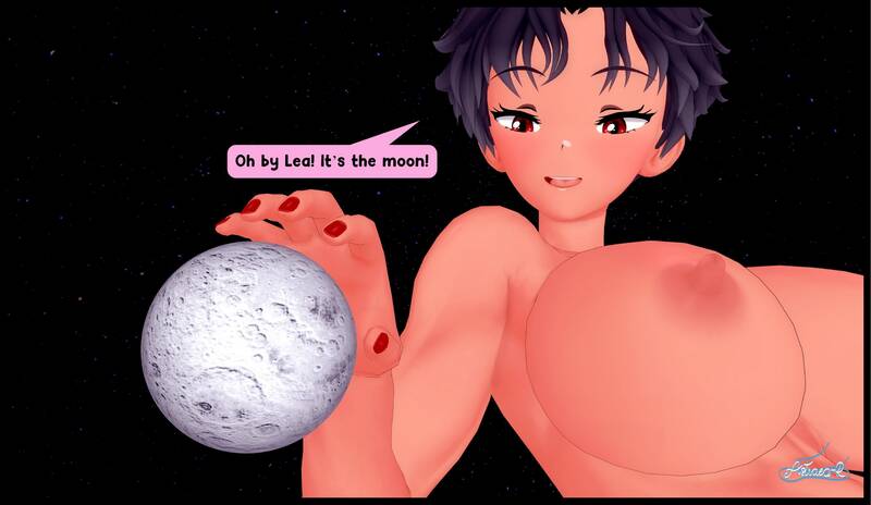 Astraea-R - A Growing Futa Saori - Western Adult Comic Astraea-R - A Growing Futa Saori - Western Adult Comic