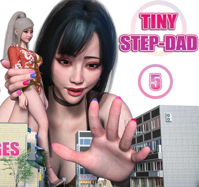 Tian3D - Tiny Step-Dad Vol.5