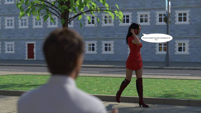 NickisKing - A Valentines Day Story NickisKing - A Valentines Day Story