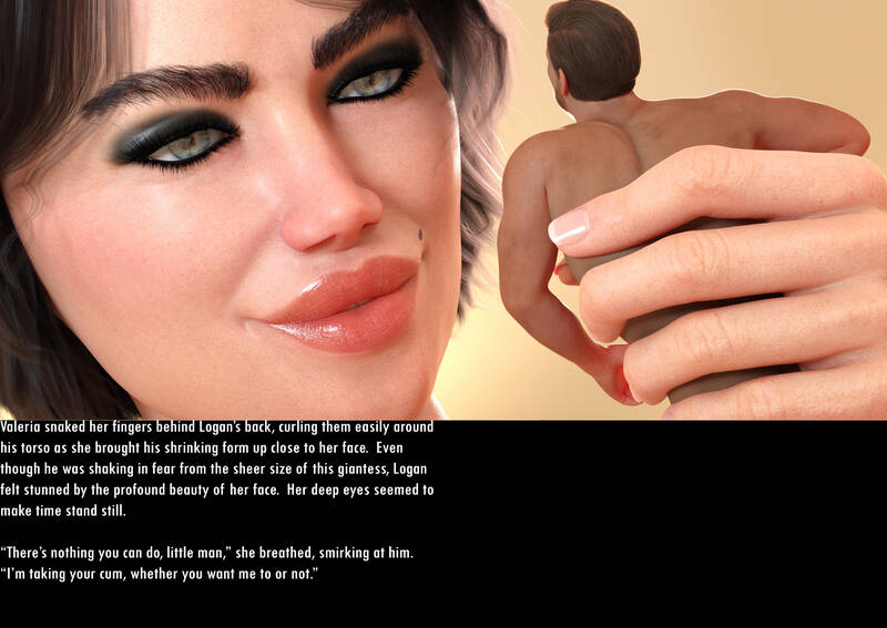 KryptonLives - Power of Seduction Archive KryptonLives - Power of Seduction Archive
