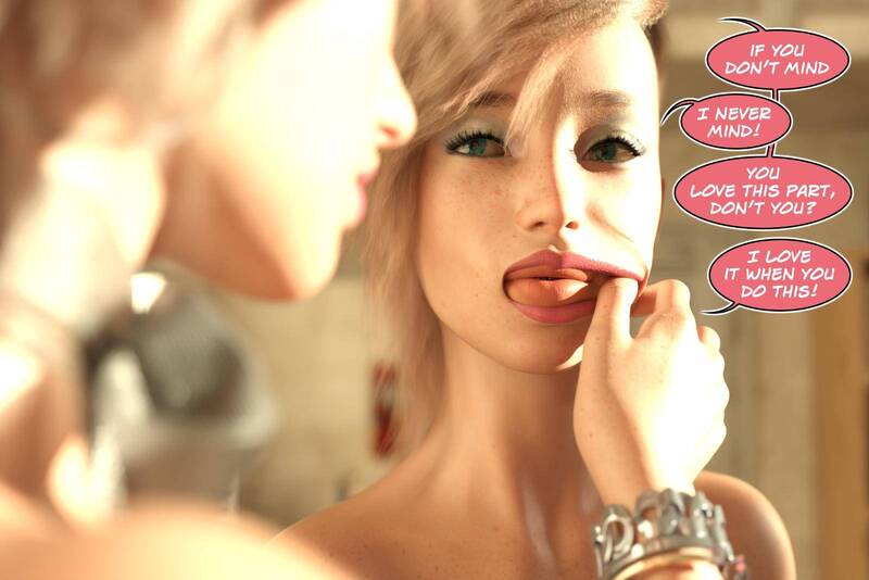 StepOneOneDesire – ReDrawMe