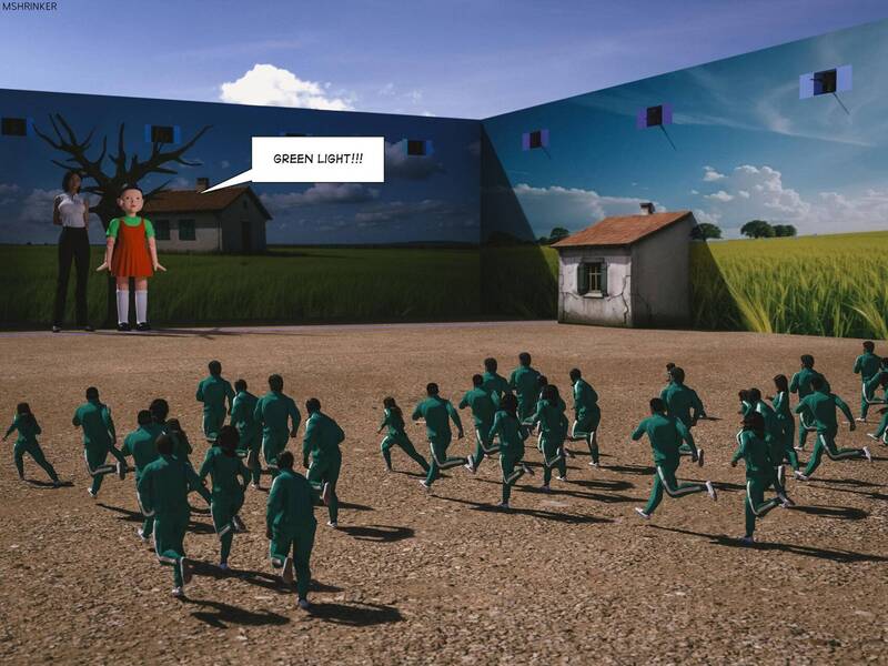 MasterShrinker – Shrink Game MasterShrinker – Shrink Game