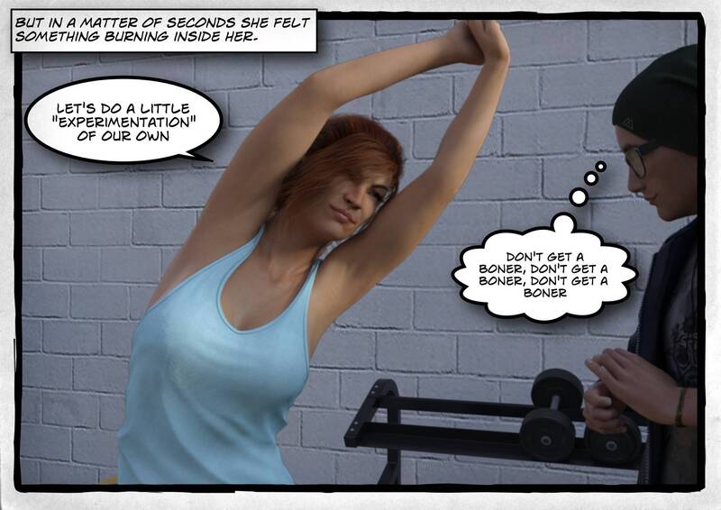 Bacchuscomics – Grow to Win Bacchuscomics – Grow to Win