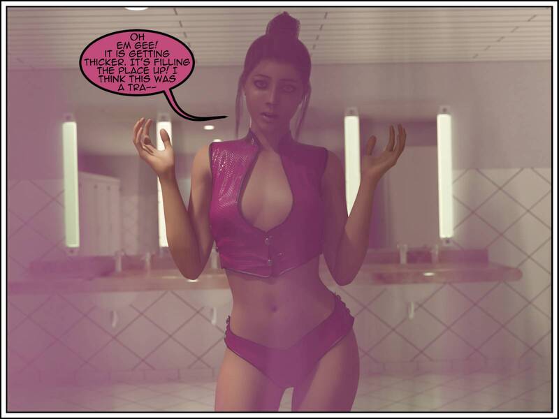 Mr. Phoenyxx – Celine Grows