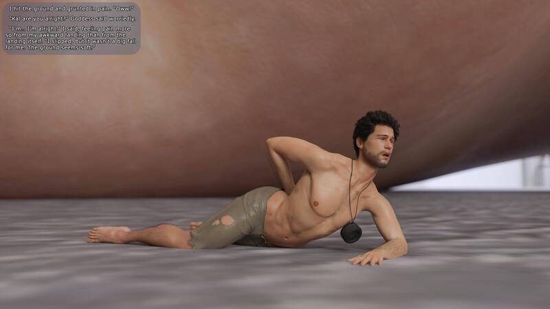 LFCfanGTS - Voyeuristic - - D Adult Comic LFCfanGTS - Voyeuristic - - D Adult Comic