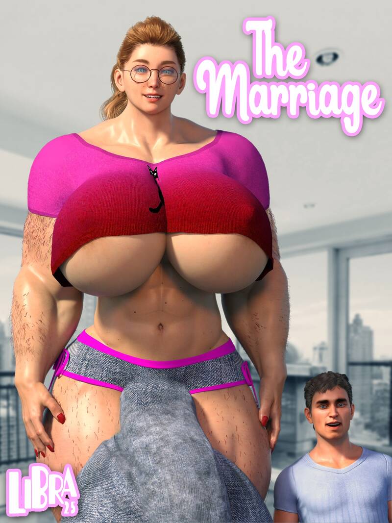 Libra - The Marriage Libra - The Marriage